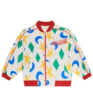 Magique bomber jacket | Jellymallow