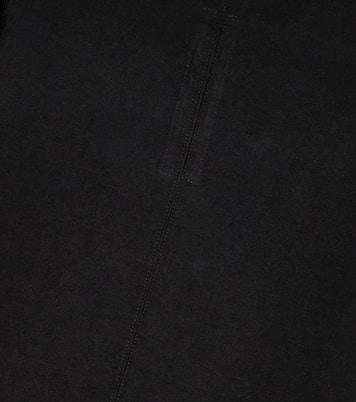 T-shirt in jersey di cotone | Rick Owens Kids