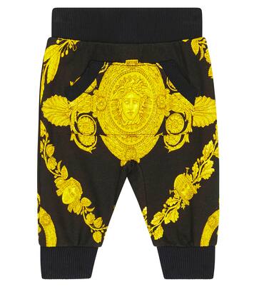 Baby Jogginghose Medusa | Versace Kids