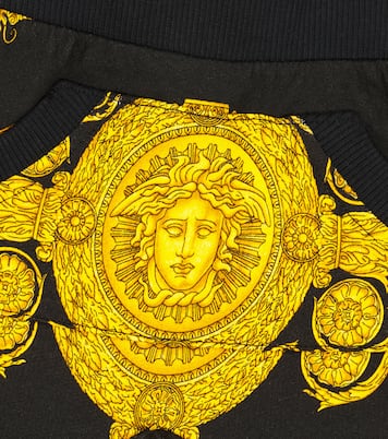 Baby Jogginghose Medusa | Versace Kids