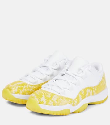 Zapatillas Air Jordan 11 Retro Low | Nike