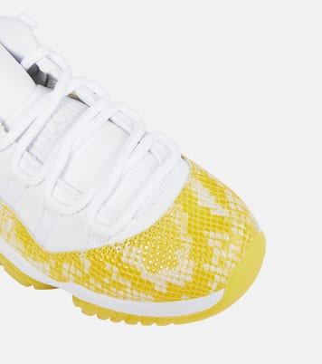 Zapatillas Air Jordan 11 Retro Low | Nike