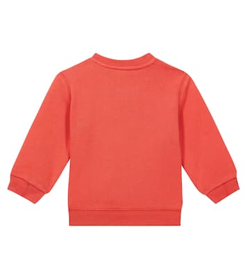 Baby - Felpa Polo Bear in cotone | Polo Ralph Lauren Kids