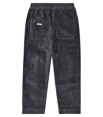 Hose Bo aus Cord | Donsje