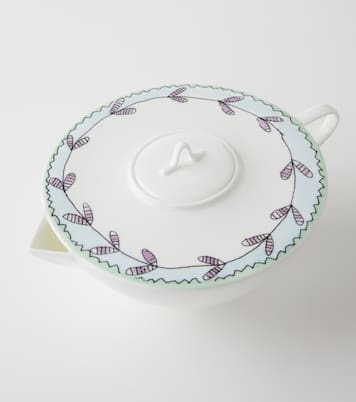 x Marni Blossom Milk teapot | Serax