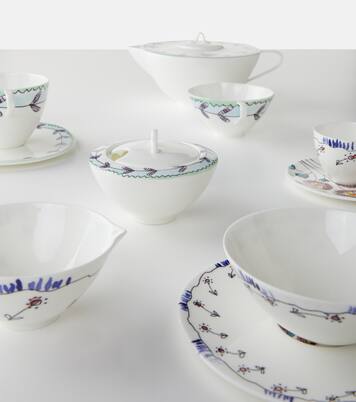 x Marni Blossom Milk teapot | Serax
