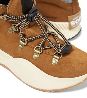 Out N About leather boots | Sorel Kids