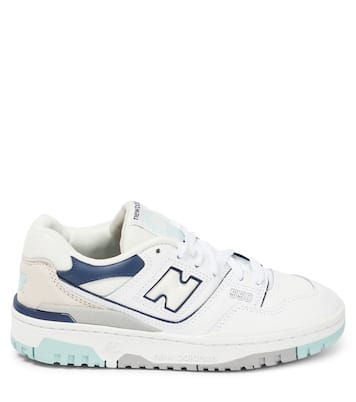 550 leather sneakers  | New Balance Kids