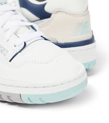 550 leather sneakers  | New Balance Kids