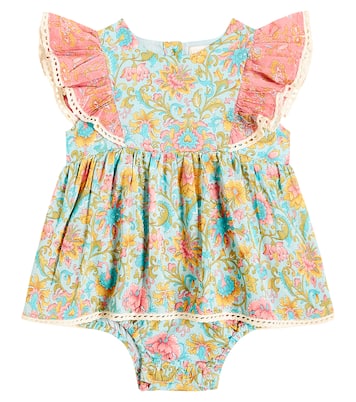 Baby - Pagliaccetto Lena in cotone | Louise Misha