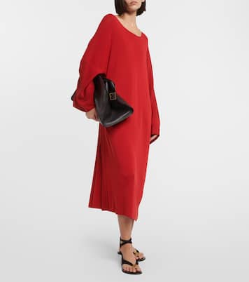 Sandali infradito Charm in pelle | The Row