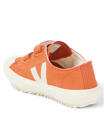 Sneakers Ollie in canvas | Veja Kids