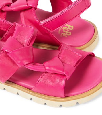 Sandali Julia in pelle | PèPè