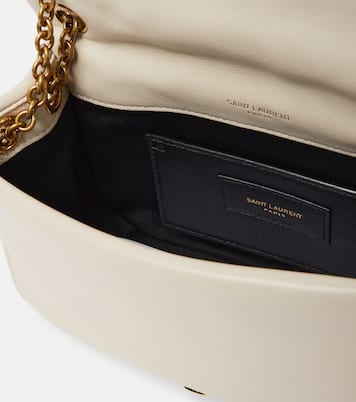 Borsa a spalla Jamie 4.3 Mini in pelle | Saint Laurent