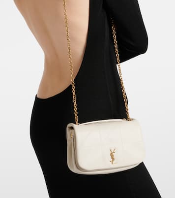 Borsa a spalla Jamie 4.3 Mini in pelle | Saint Laurent