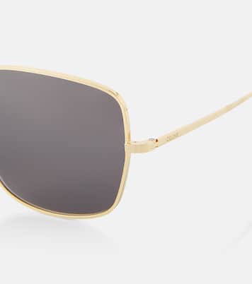 Occhiali da sole Triomphe Rhinestone 01 | Celine Eyewear