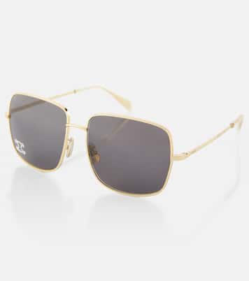 Occhiali da sole Triomphe Rhinestone 01 | Celine Eyewear