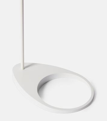 AJ floor lamp by Arne Jacobsen (EU plug) | Louis Poulsen