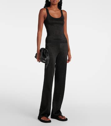 Squined striped tank top | Missoni