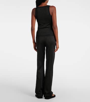 Squined striped tank top | Missoni