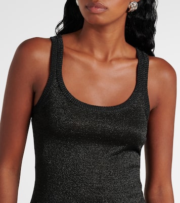 Squined striped tank top | Missoni