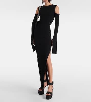 Sandales à plateau en cuir | Rick Owens