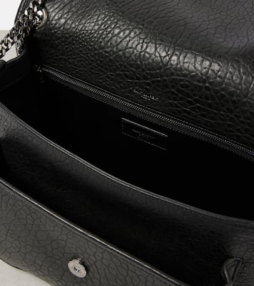 Sac Niki Large en cuir | Saint Laurent