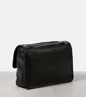 Sac Niki Large en cuir | Saint Laurent