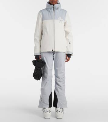 Pantalones de esquí acolchados | Moncler Grenoble