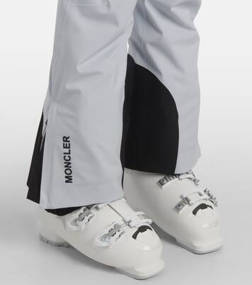 Pantalones de esquí acolchados | Moncler Grenoble