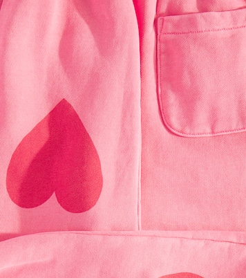 Pantaloni sportivi in jersey di cotone | Jellymallow