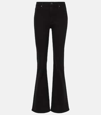 Jeans bootcut Lilah 325 de tiro alto | Citizens of Humanity