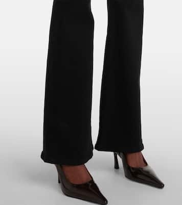 Jeans bootcut Lilah 325 de tiro alto | Citizens of Humanity