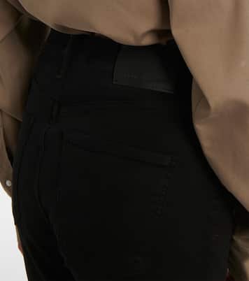 Jeans bootcut Lilah 325 de tiro alto | Citizens of Humanity