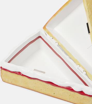 Clutch Victoria Sponge | JW Anderson