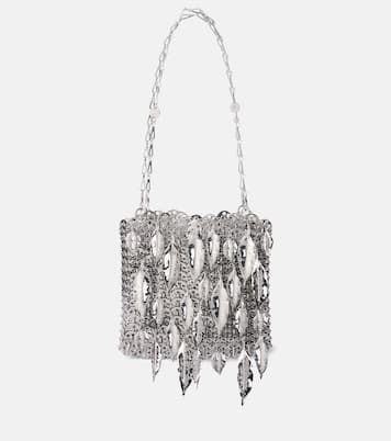 Borsa a spalla Leaves Mini | Rabanne