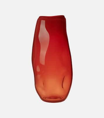 Meteorite glass vase | Alexa Lixfeld