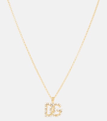 Collier DG | Dolce&Gabbana