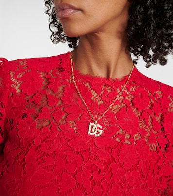 Collier DG | Dolce&Gabbana
