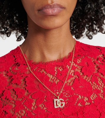 Collier DG | Dolce&Gabbana