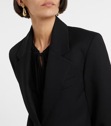Blazer | Victoria Beckham