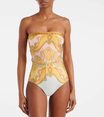 Badeanzug Maxine | Zimmermann