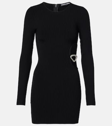 Robe à ornements | David Koma