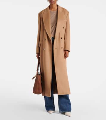 Escarpins Nina 105 en cuir | Paris Texas