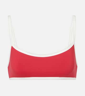Bikini-Oberteil Ligne | Marysia