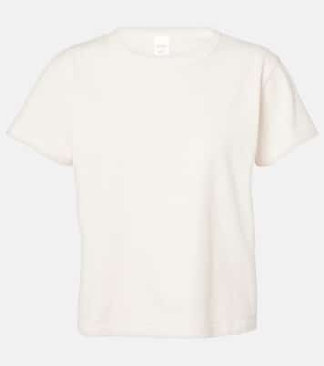 T-shirt Margo in jersey di cotone | Leset