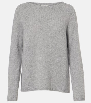 Georg wool and cashmere-blend sweater | 'S Max Mara