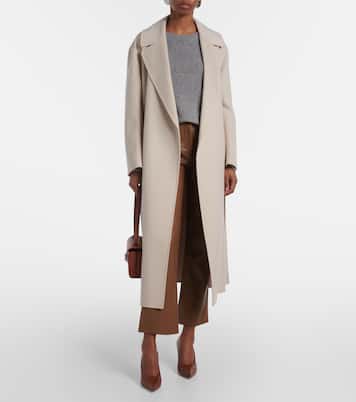 Georg wool and cashmere-blend sweater | 'S Max Mara