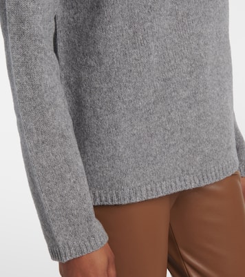 Georg wool and cashmere-blend sweater | 'S Max Mara