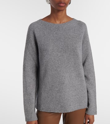 Georg wool and cashmere-blend sweater | 'S Max Mara